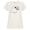 Sportage Ladies Surf Style T Shirt Thumbnail