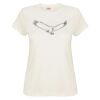 Sportage Ladies Surf Style T Shirt Thumbnail