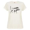 Sportage Ladies Surf Style T Shirt Thumbnail