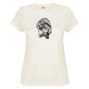 Sportage Ladies Surf Style T Shirt Thumbnail