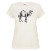 Sportage Ladies Surf Style T Shirt Thumbnail
