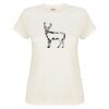 Sportage Ladies Surf Style T Shirt Thumbnail