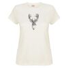 Sportage Ladies Surf Style T Shirt Thumbnail