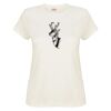 Sportage Ladies Surf Style T Shirt Thumbnail