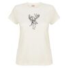 Sportage Ladies Surf Style T Shirt Thumbnail