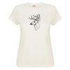 Sportage Ladies Surf Style T Shirt Thumbnail
