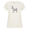 Sportage Ladies Surf Style T Shirt Thumbnail
