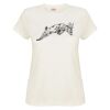 Sportage Ladies Surf Style T Shirt Thumbnail