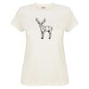Sportage Ladies Surf Style T Shirt Thumbnail
