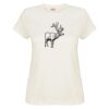 Sportage Ladies Surf Style T Shirt Thumbnail