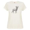 Sportage Ladies Surf Style T Shirt Thumbnail
