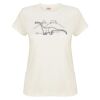 Sportage Ladies Surf Style T Shirt Thumbnail