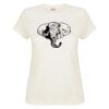 Sportage Ladies Surf Style T Shirt Thumbnail