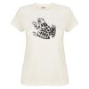 Sportage Ladies Surf Style T Shirt Thumbnail