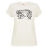 Sportage Ladies Surf Style T Shirt Thumbnail