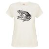 Sportage Ladies Surf Style T Shirt Thumbnail