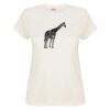 Sportage Ladies Surf Style T Shirt Thumbnail