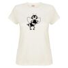 Sportage Ladies Surf Style T Shirt Thumbnail