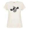 Sportage Ladies Surf Style T Shirt Thumbnail