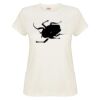 Sportage Ladies Surf Style T Shirt Thumbnail