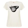 Sportage Ladies Surf Style T Shirt Thumbnail