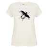 Sportage Ladies Surf Style T Shirt Thumbnail