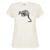 Sportage Ladies Surf Style T Shirt Thumbnail