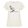 Sportage Ladies Surf Style T Shirt Thumbnail