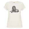 Sportage Ladies Surf Style T Shirt Thumbnail