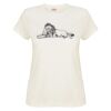 Sportage Ladies Surf Style T Shirt Thumbnail