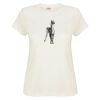 Sportage Ladies Surf Style T Shirt Thumbnail