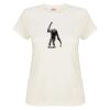 Sportage Ladies Surf Style T Shirt Thumbnail