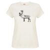 Sportage Ladies Surf Style T Shirt Thumbnail