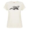 Sportage Ladies Surf Style T Shirt Thumbnail