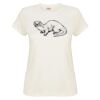 Sportage Ladies Surf Style T Shirt Thumbnail