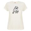 Sportage Ladies Surf Style T Shirt Thumbnail