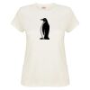 Sportage Ladies Surf Style T Shirt Thumbnail
