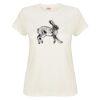Sportage Ladies Surf Style T Shirt Thumbnail