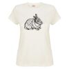 Sportage Ladies Surf Style T Shirt Thumbnail