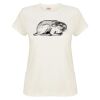 Sportage Ladies Surf Style T Shirt Thumbnail
