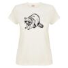 Sportage Ladies Surf Style T Shirt Thumbnail
