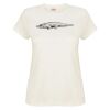 Sportage Ladies Surf Style T Shirt Thumbnail