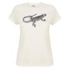 Sportage Ladies Surf Style T Shirt Thumbnail