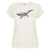 Sportage Ladies Surf Style T Shirt Thumbnail