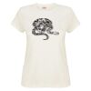 Sportage Ladies Surf Style T Shirt Thumbnail