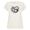 Sportage Ladies Surf Style T Shirt Thumbnail