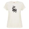 Sportage Ladies Surf Style T Shirt Thumbnail