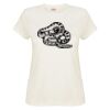 Sportage Ladies Surf Style T Shirt Thumbnail