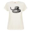 Sportage Ladies Surf Style T Shirt Thumbnail