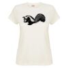 Sportage Ladies Surf Style T Shirt Thumbnail